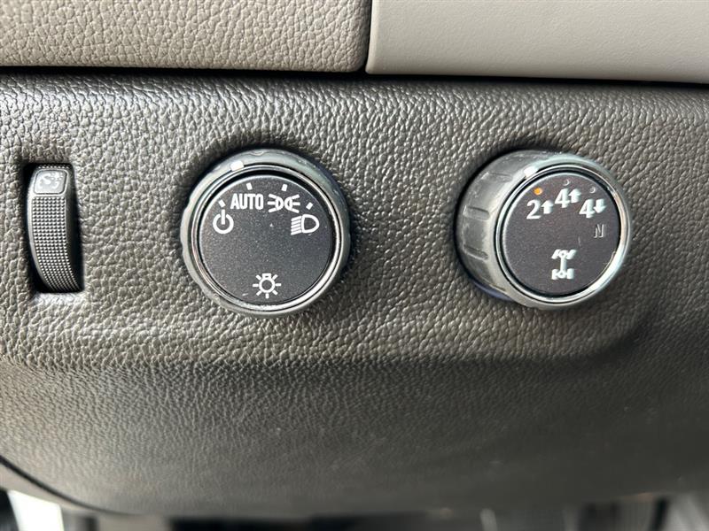 Chevrolet Colorado  2019