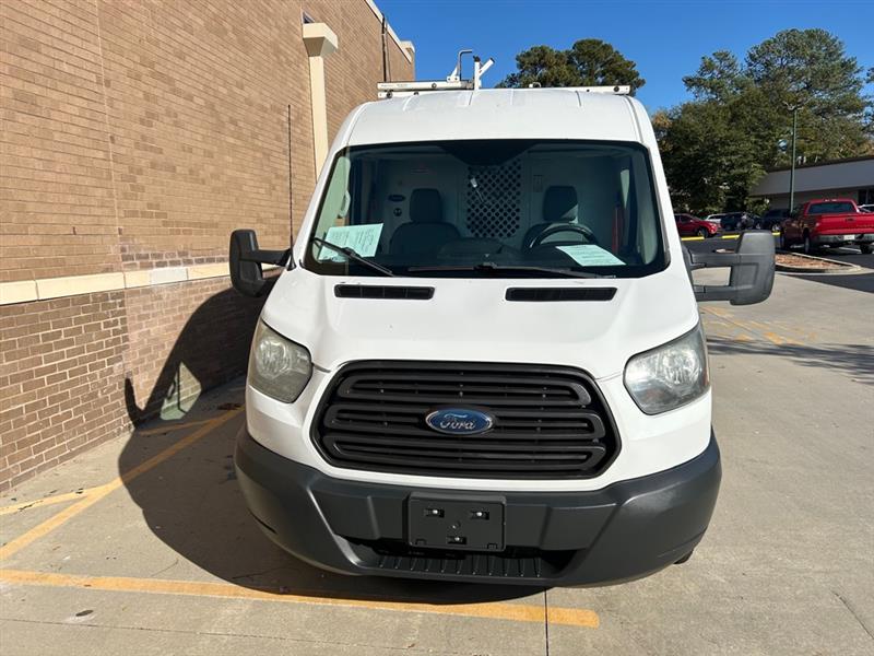 Ford Transit  2017