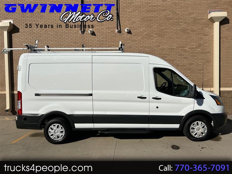 2017 Ford Transit T-350