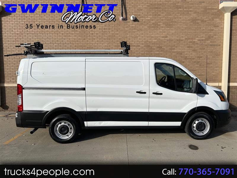 2020 Ford Transit T-150
