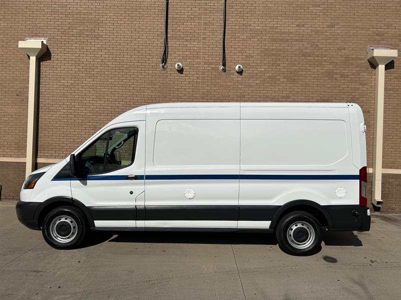 Ford Transit  2016