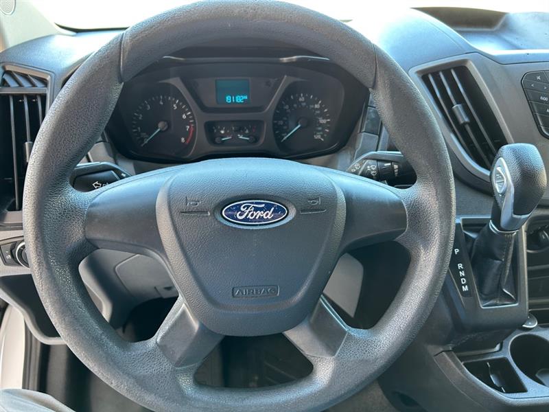 Ford Transit  2016