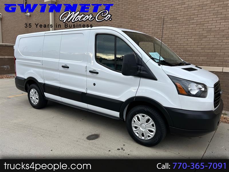 2019 Ford Transit T-150