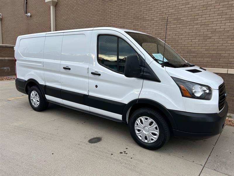 Ford Transit  2019
