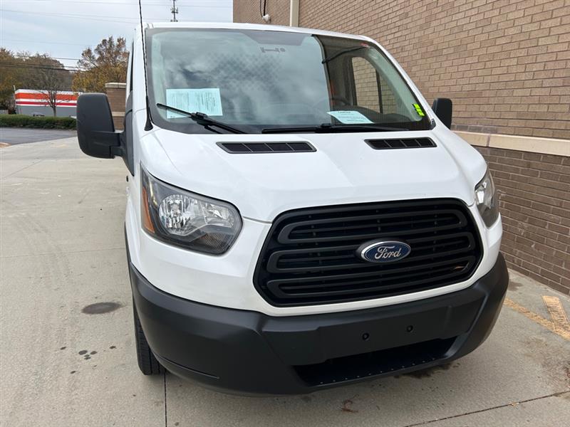 Ford Transit  2019