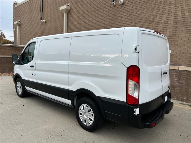Ford Transit  2019