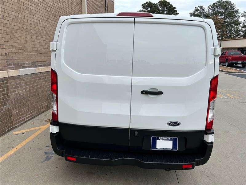 Ford Transit  2019