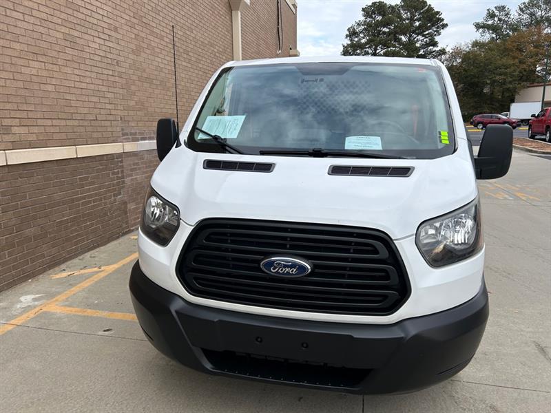 Ford Transit  2019