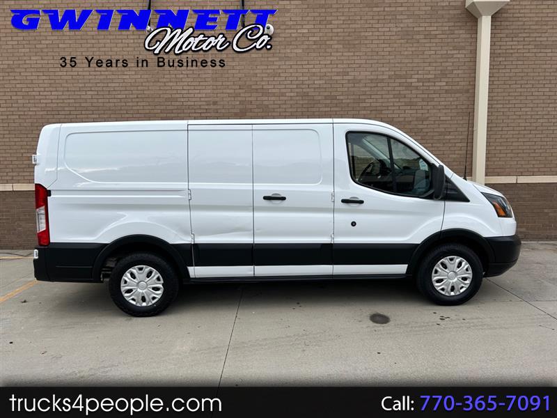 2019 Ford Transit T-150