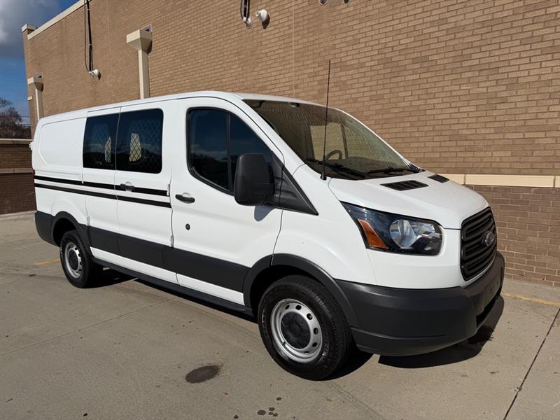 Ford Transit  2018