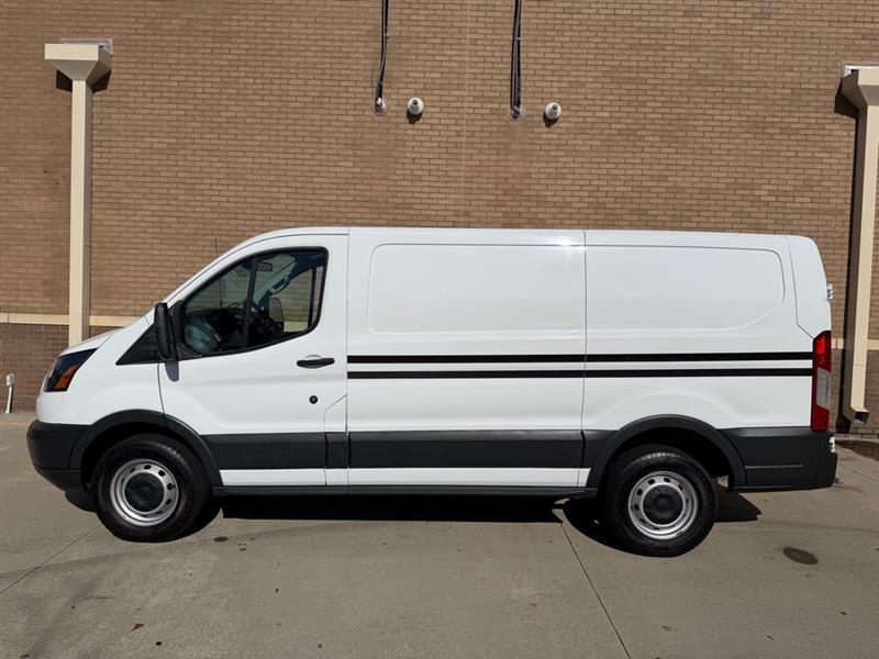 Ford Transit  2018