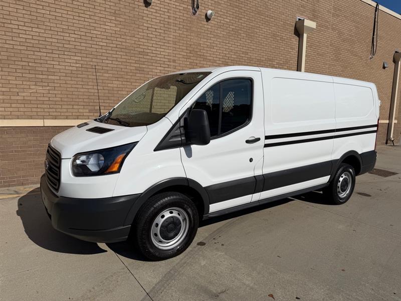 Ford Transit  2018