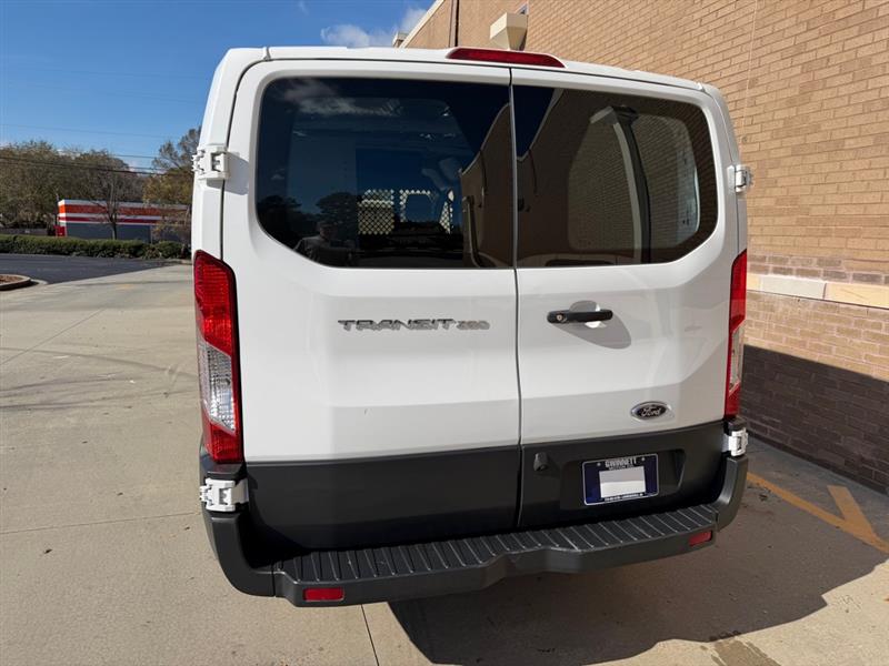 Ford Transit  2018