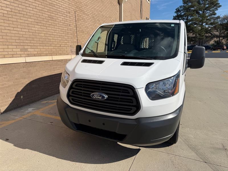 Ford Transit  2018