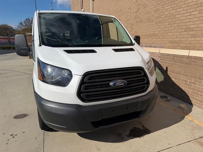 Ford Transit  2018