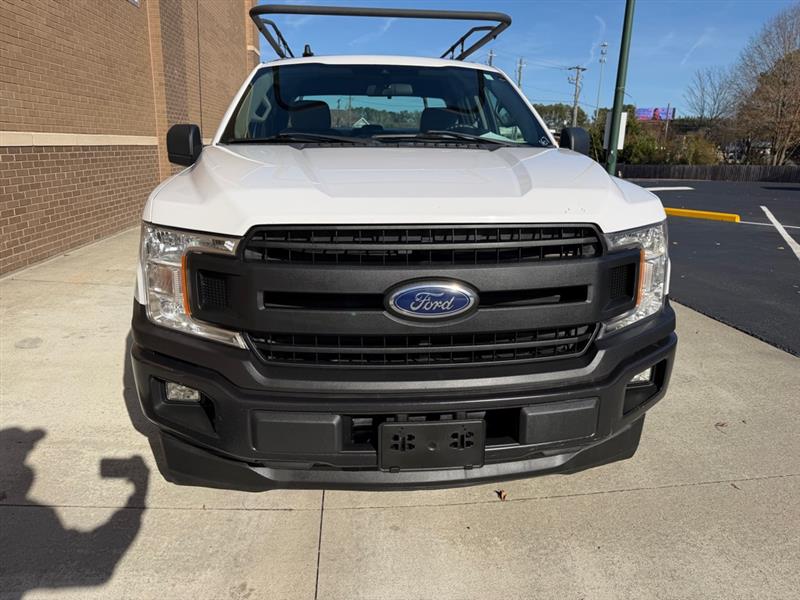 Ford F-150  2020