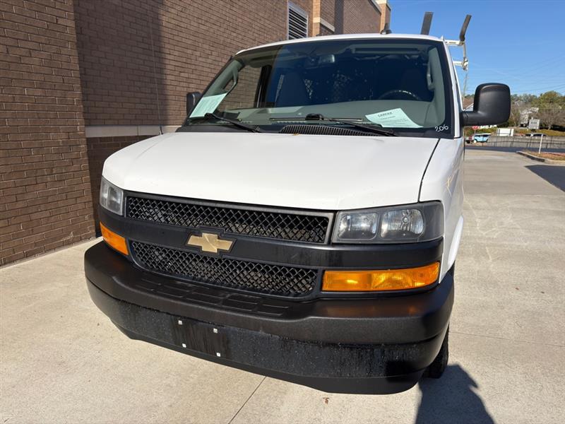 Chevrolet Express  2019