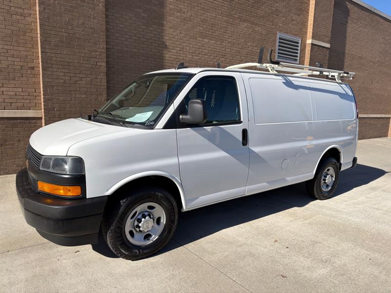 Chevrolet Express  2019