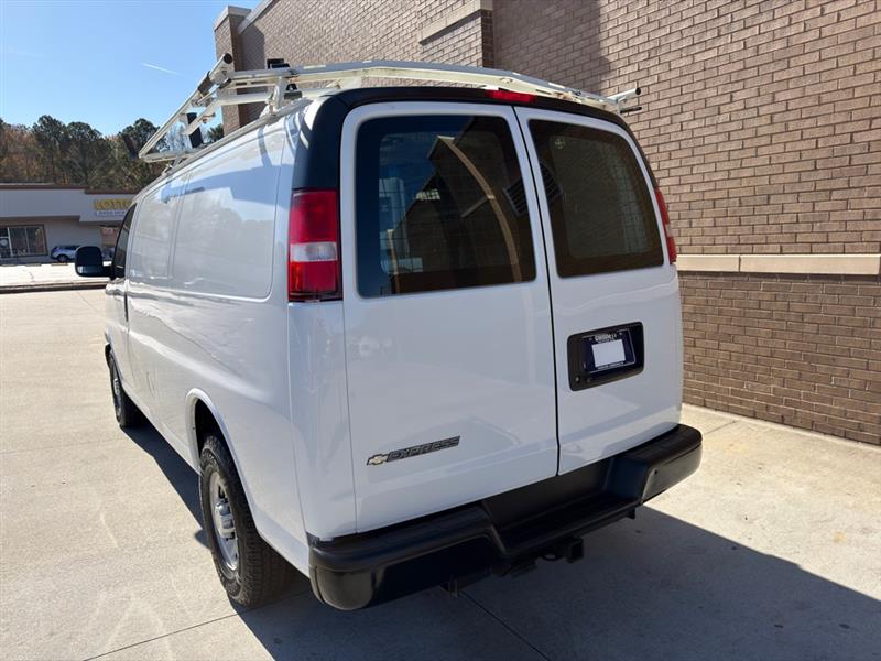 Chevrolet Express  2019