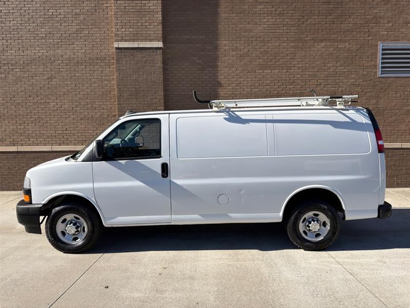 Chevrolet Express  2019