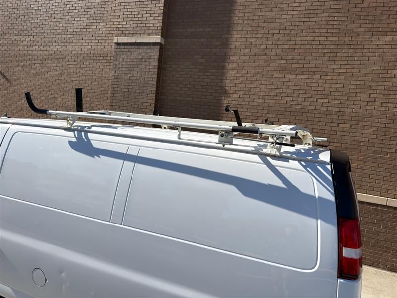 Chevrolet Express  2019