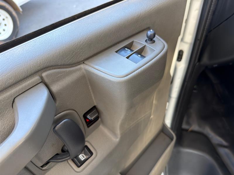 Chevrolet Express  2019