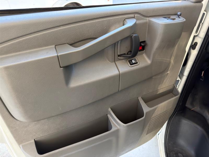 Chevrolet Express  2019