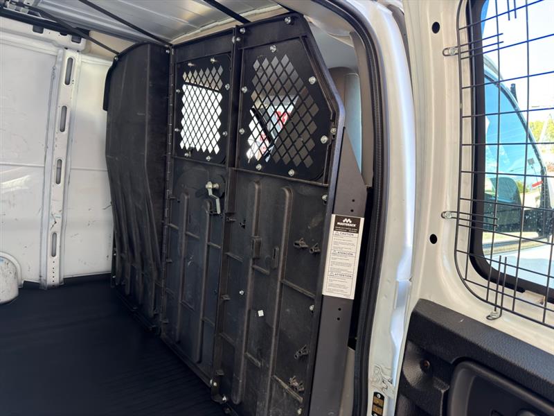 Chevrolet Express  2019