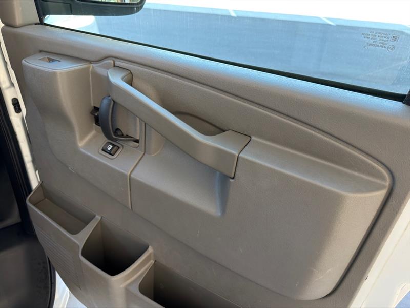 Chevrolet Express  2019