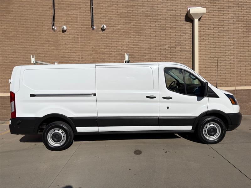 Ford Transit  2019