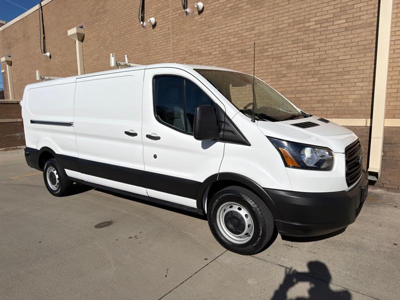 Ford Transit  2019