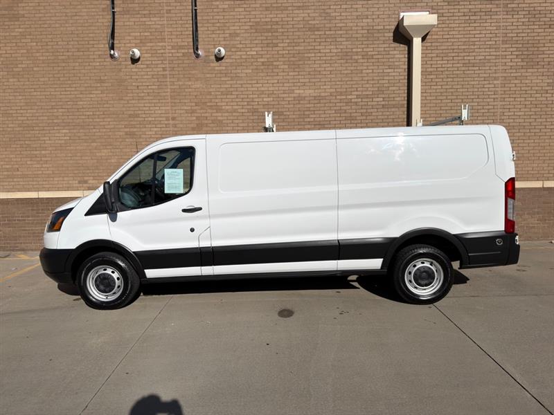 Ford Transit  2019