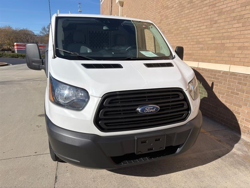 Ford Transit  2019