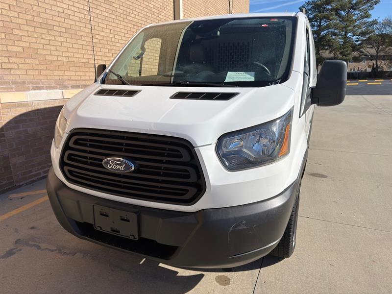 Ford Transit  2019