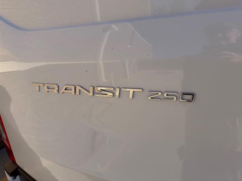 Ford Transit  2019