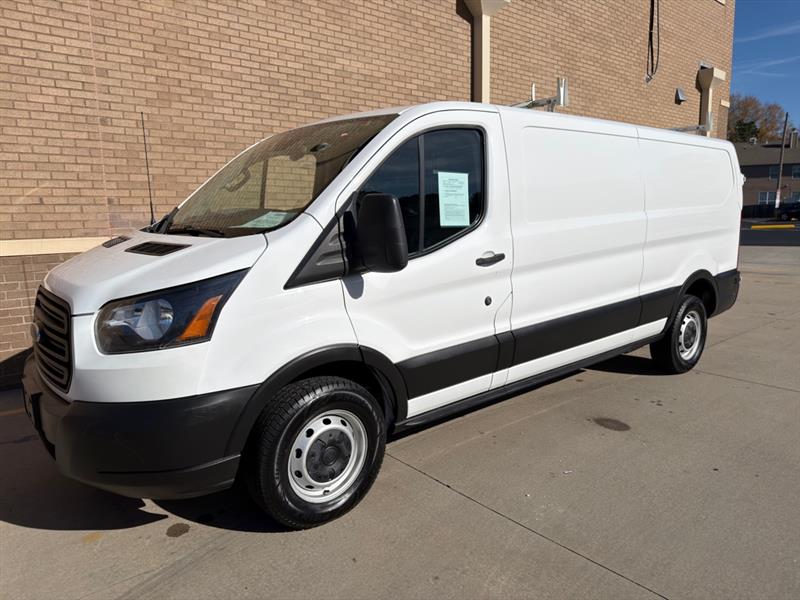 Ford Transit  2019