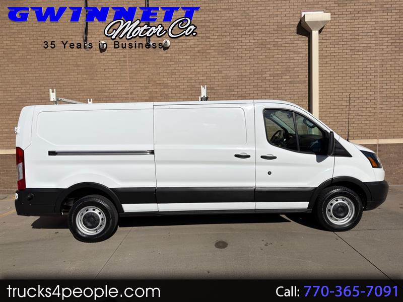 2019 Ford Transit T-250