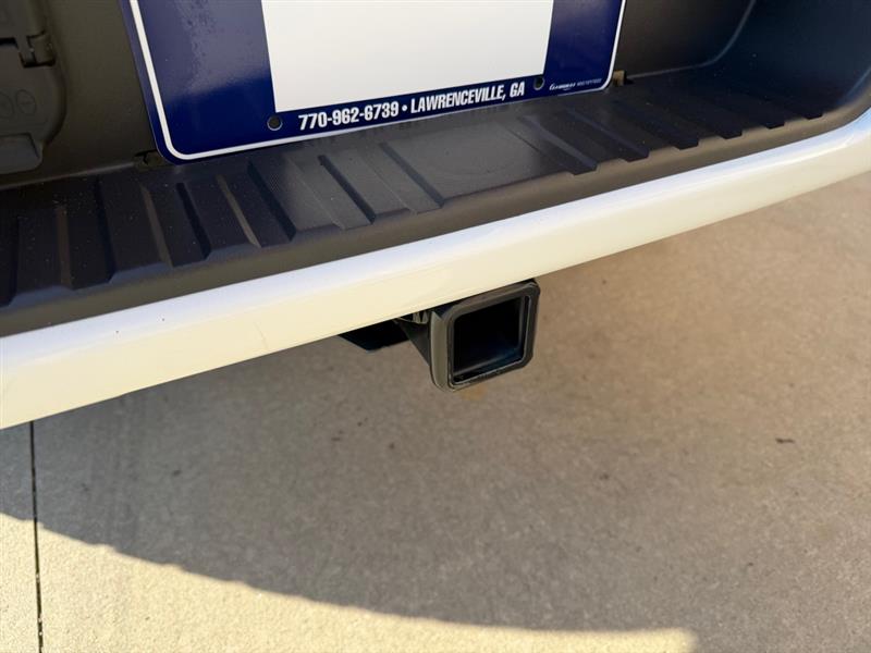 Chevrolet Colorado  2016