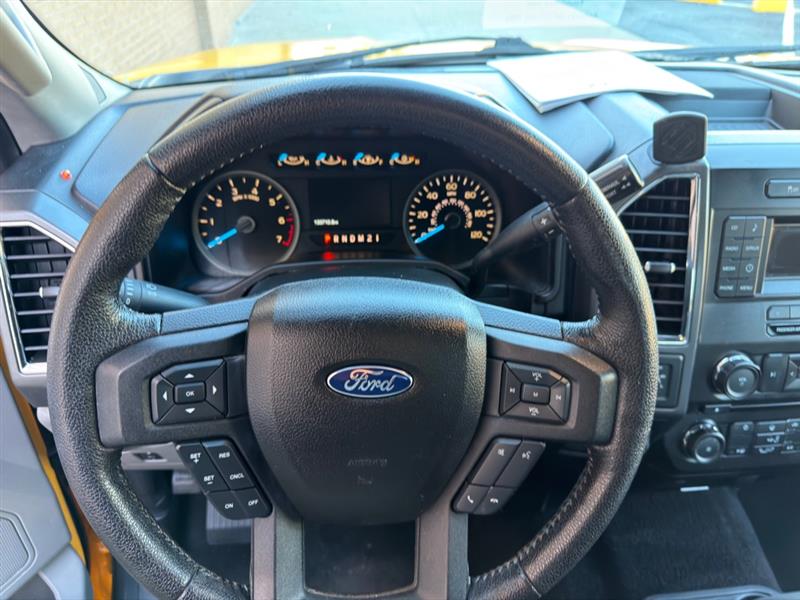 Ford F-150  2016