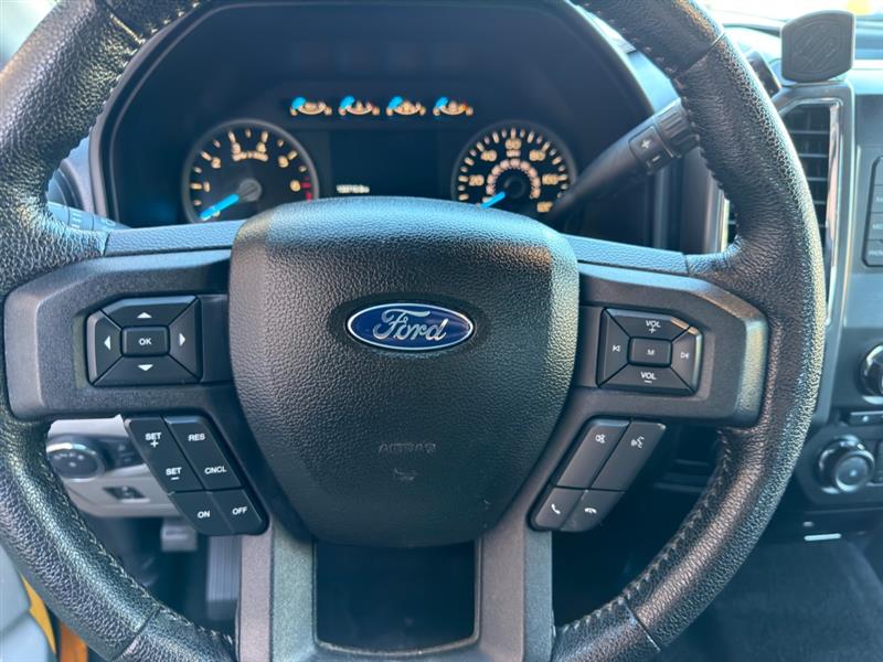 Ford F-150  2016