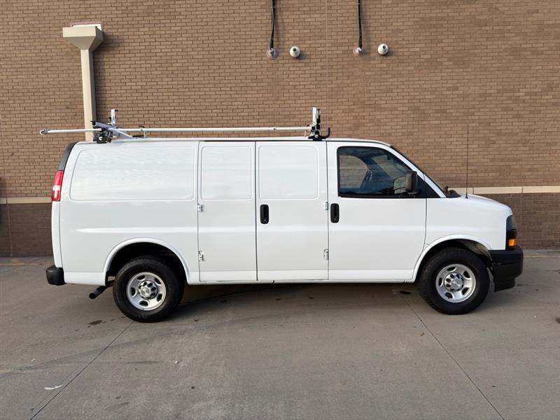 Chevrolet Express  2019