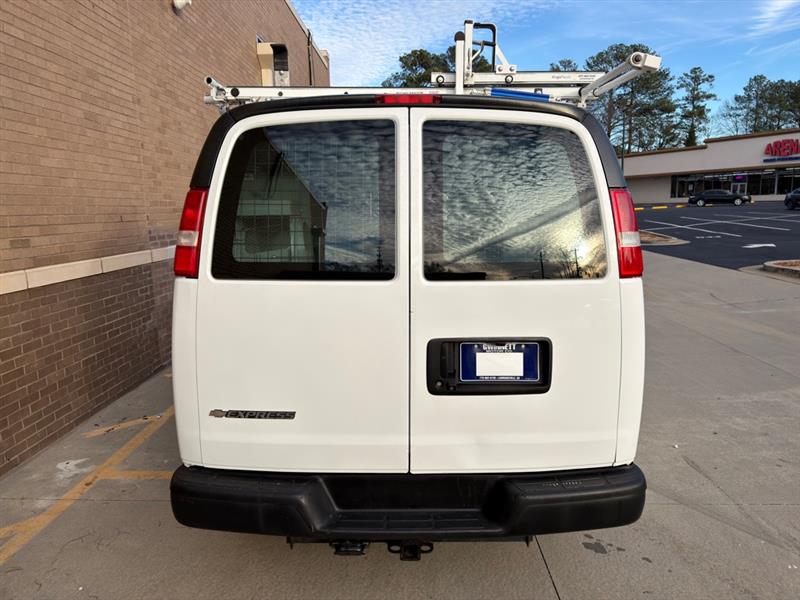 Chevrolet Express  2019