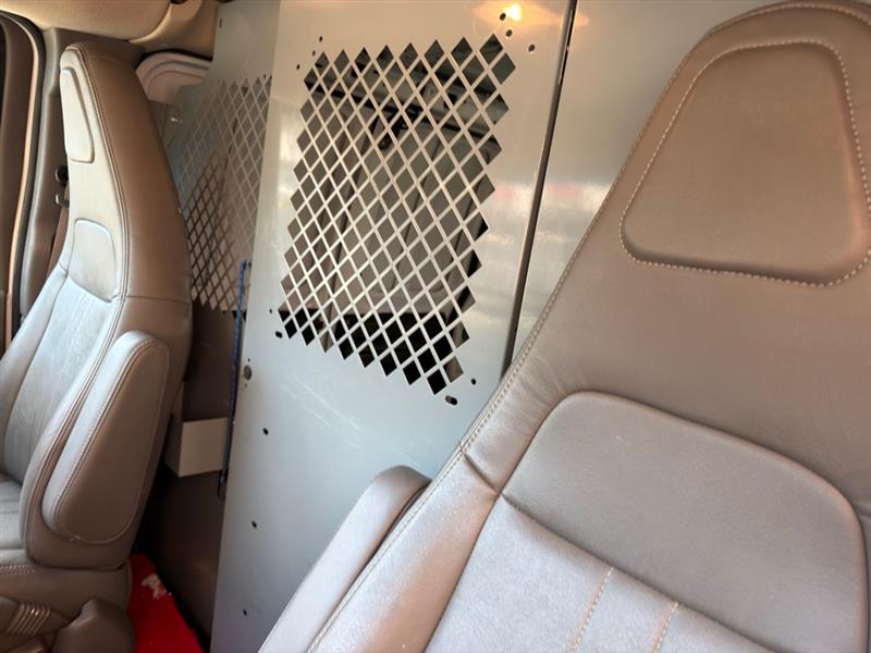 Chevrolet Express  2019