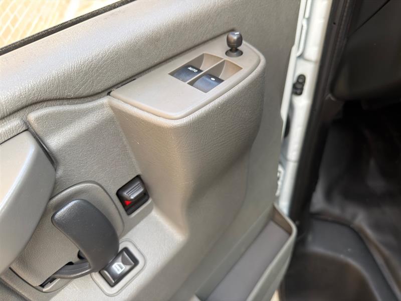 Chevrolet Express  2019