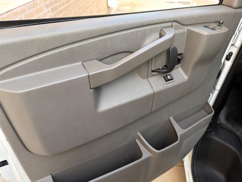 Chevrolet Express  2019