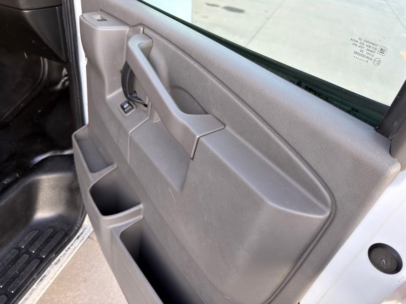 Chevrolet Express  2019