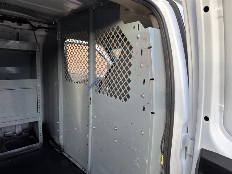 Chevrolet Express  2019