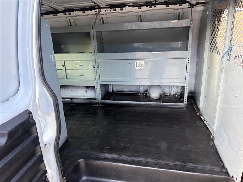 Chevrolet Express  2019