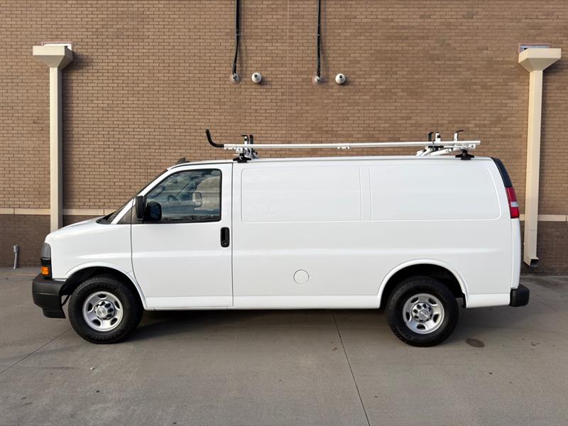 Chevrolet Express  2019
