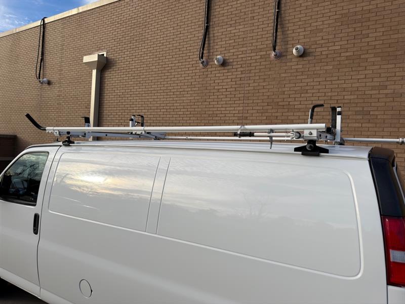 Chevrolet Express  2019